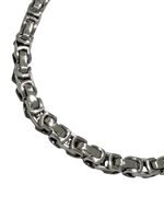 Bracciale Domar Uomo Bracciale acciaio in Acciaio BR 1696 - BR 1696